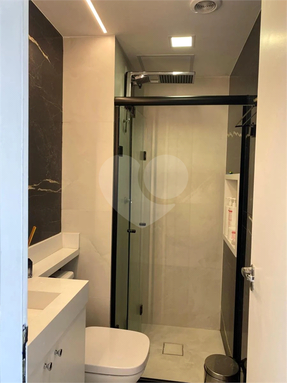 Apartamento à venda no Tatuapé