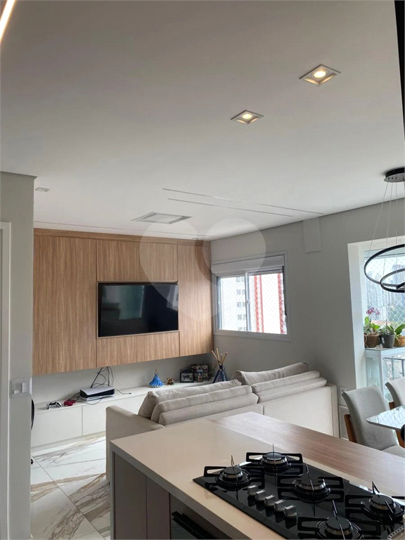 Apartamento à venda no Tatuapé