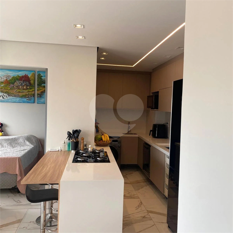 Apartamento à venda no Tatuapé