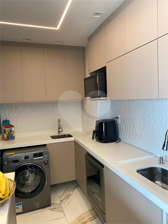Apartamento à venda no Tatuapé