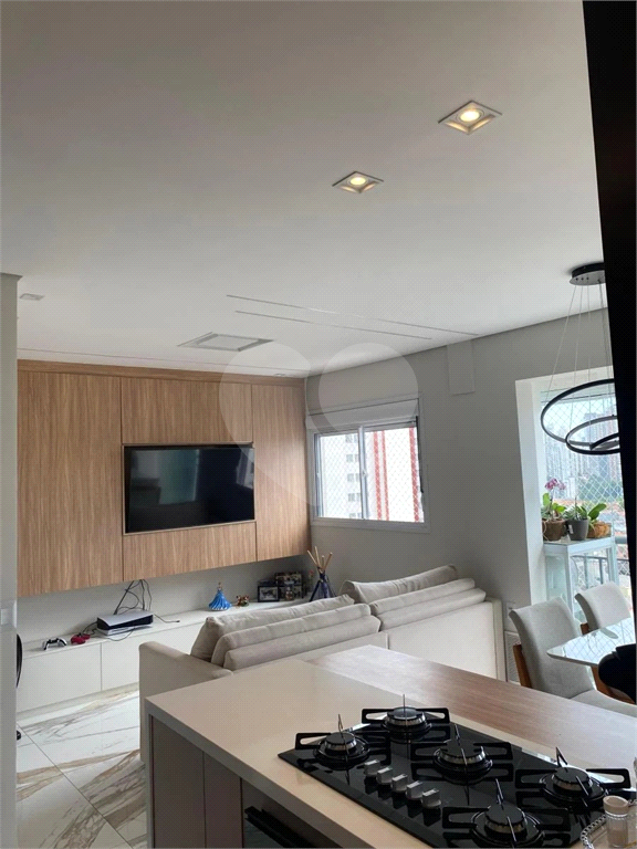 Apartamento à venda no Tatuapé