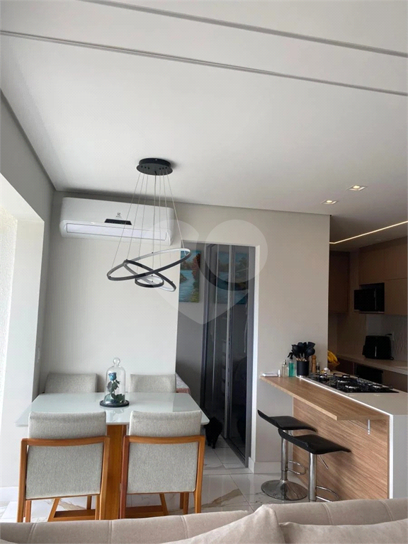 Apartamento à venda no Tatuapé