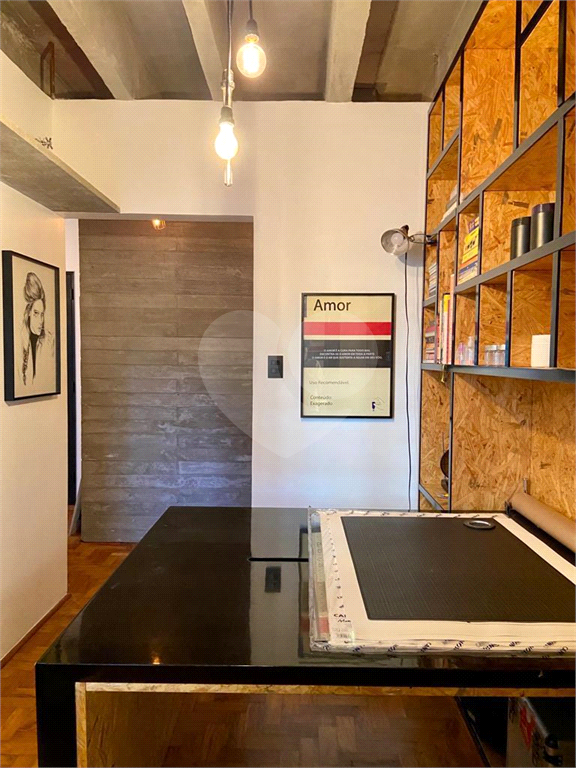 Apartamento a 650 mts do Metrô Trianon MASP