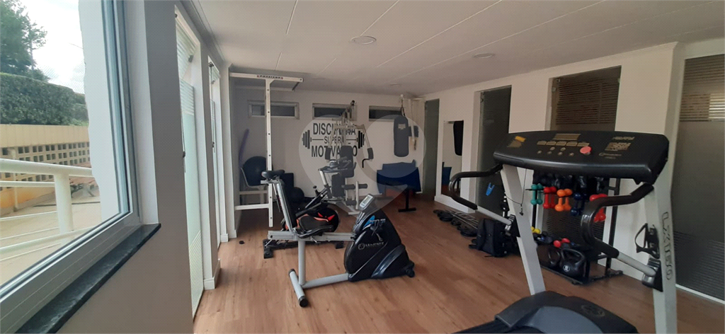 Apartamento à venda com 3 quartos, 70m² - Foto 29