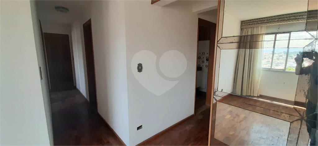 Apartamento à venda com 3 quartos, 70m² - Foto 8