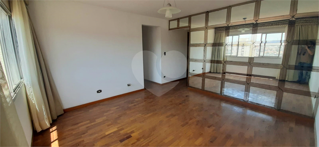 Apartamento à venda com 3 quartos, 70m² - Foto 6