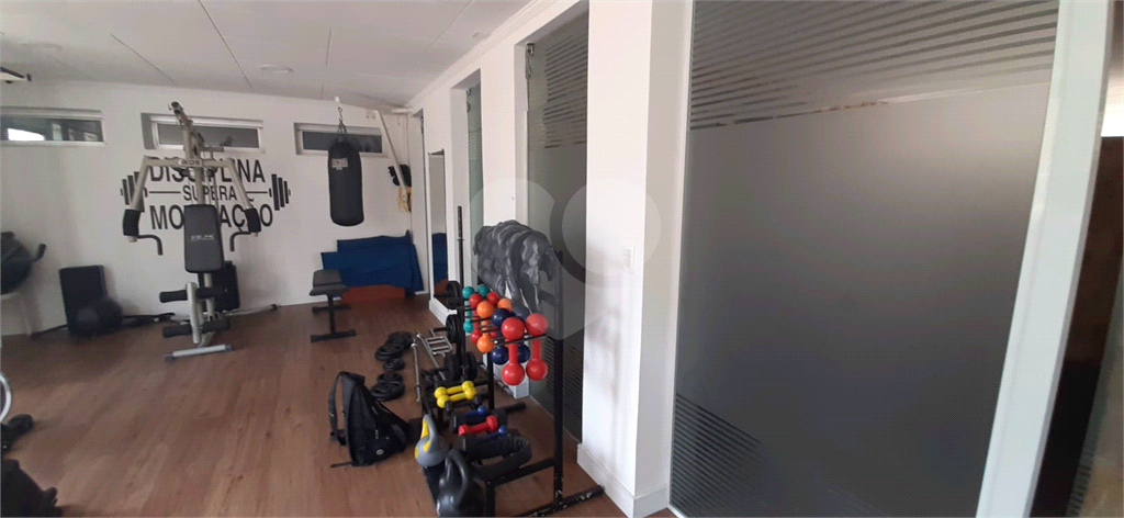 Apartamento à venda com 3 quartos, 70m² - Foto 30