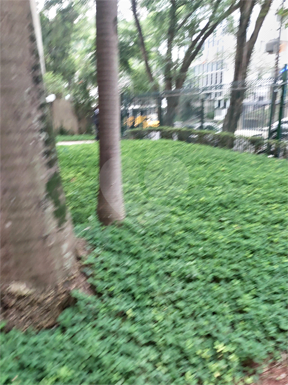 JARDIM PAULISTA - APTO DE 214,72 M² - 