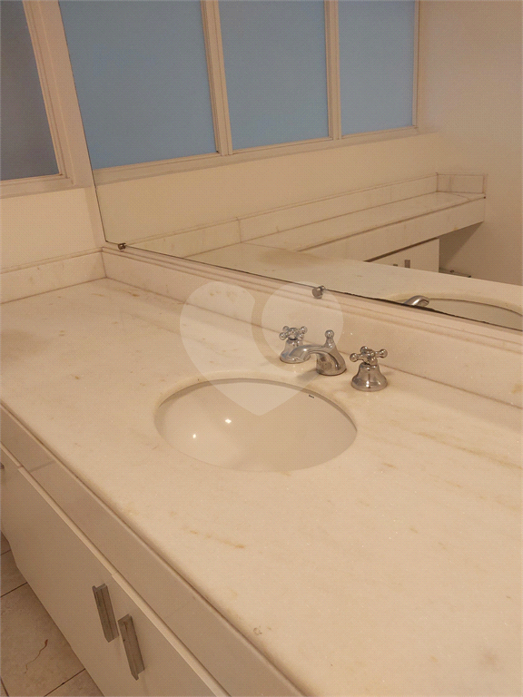 JARDIM PAULISTA - APTO DE 214,72 M² - 