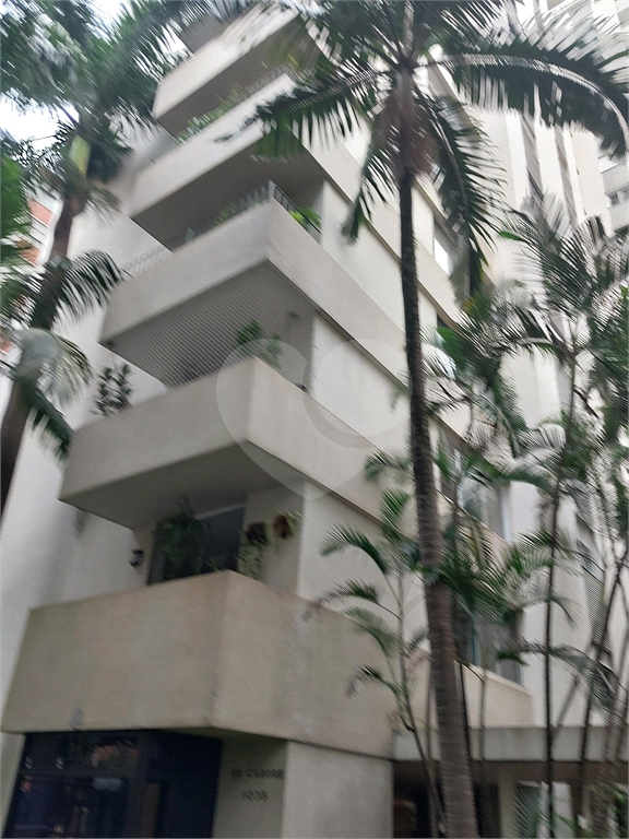 JARDIM PAULISTA - APTO DE 214,72 M² - 