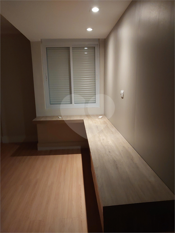 JARDIM PAULISTA - APTO DE 214,72 M² - 