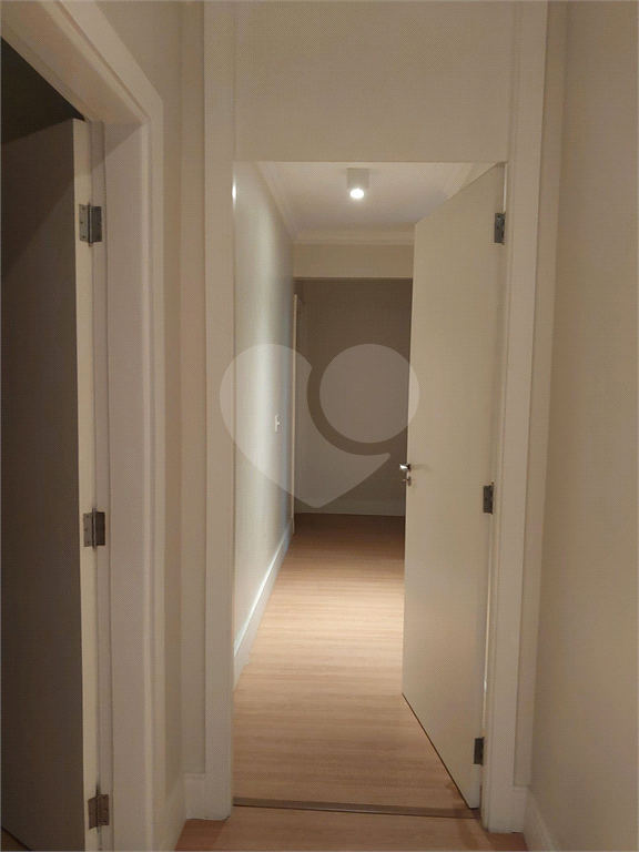 JARDIM PAULISTA - APTO DE 214,72 M² - 
