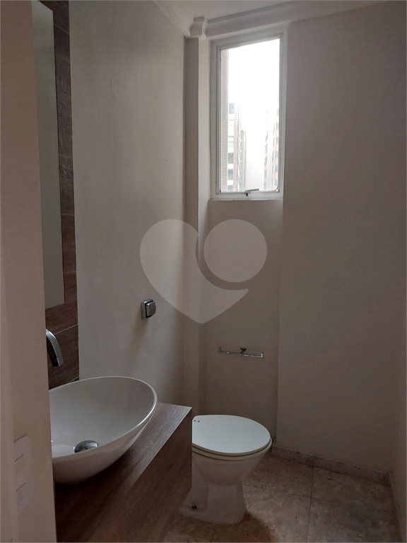 JARDIM PAULISTA - APTO DE 214,72 M² - 