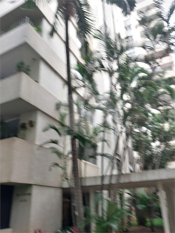 JARDIM PAULISTA - APTO DE 214,72 M² - 
