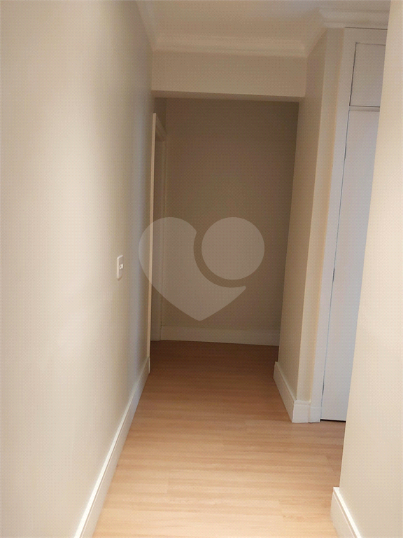 JARDIM PAULISTA - APTO DE 214,72 M² - 