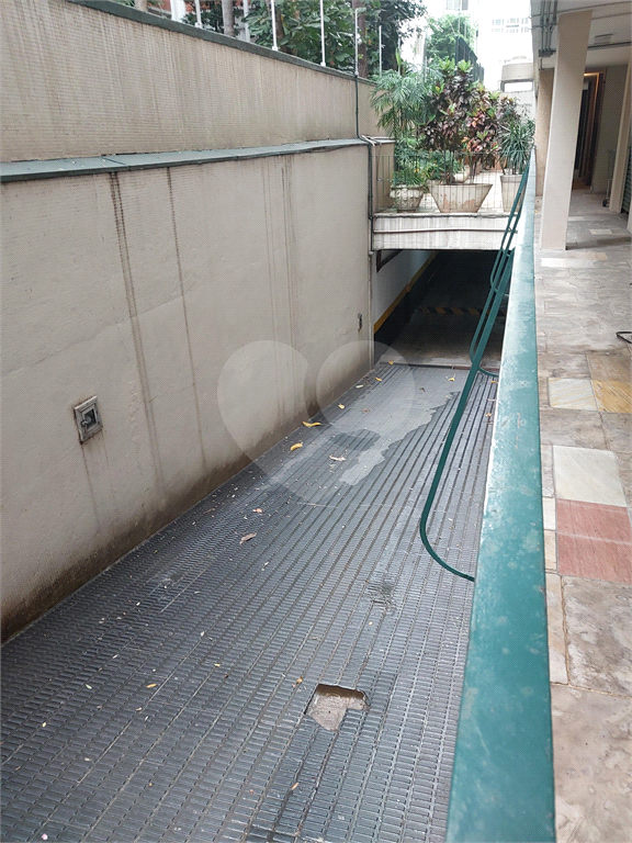 JARDIM PAULISTA - APTO DE 214,72 M² - 