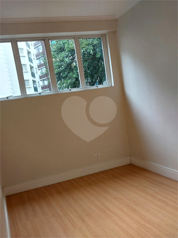 JARDIM PAULISTA - APTO DE 214,72 M² - 