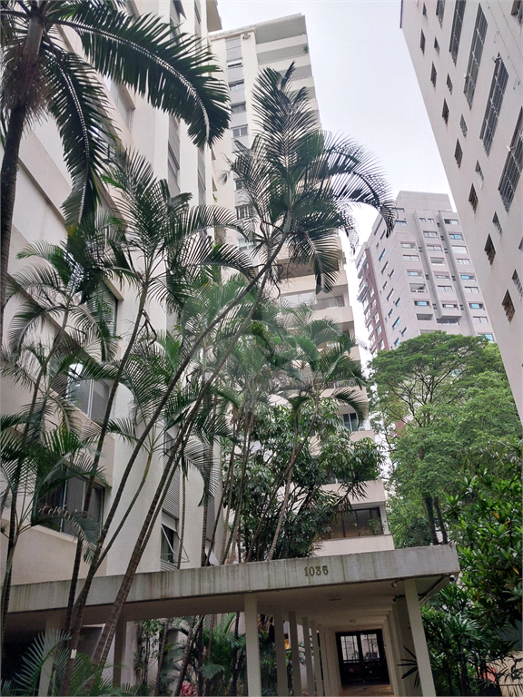 JARDIM PAULISTA - APTO DE 214,72 M² - 