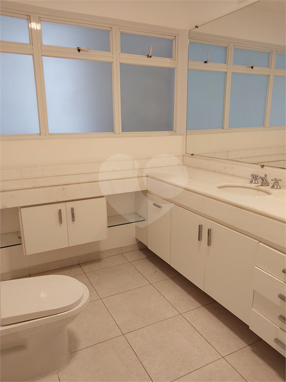 JARDIM PAULISTA - APTO DE 214,72 M² - 