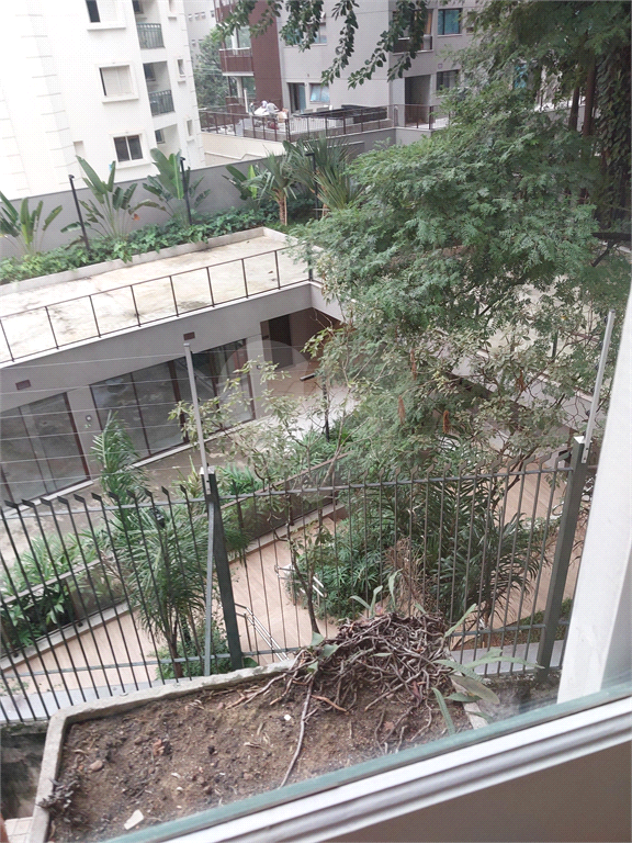 JARDIM PAULISTA - APTO DE 214,72 M² - 