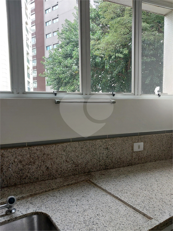 JARDIM PAULISTA - APTO DE 214,72 M² - 