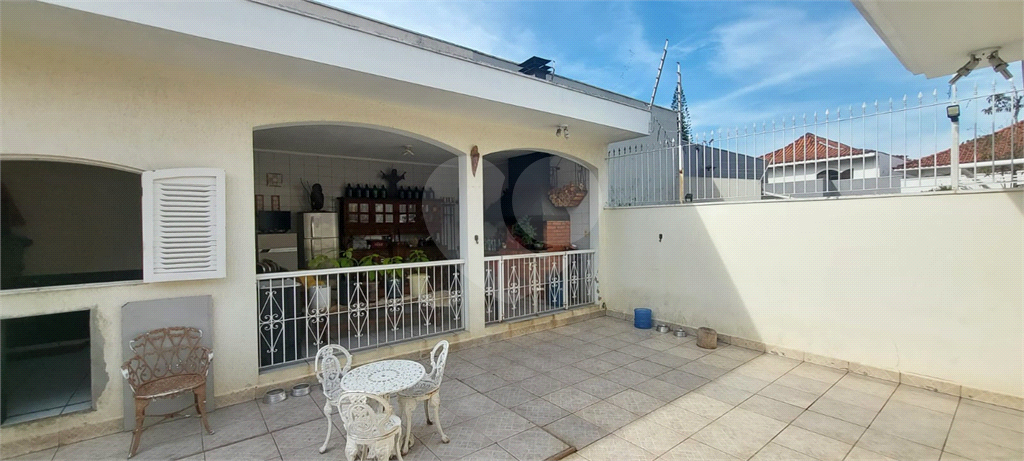 CASA TÉRREA em TREMEMBÉ