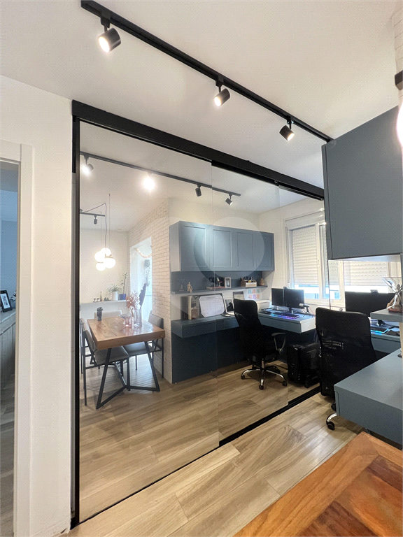 APARTAMENTO em CAMBUCI