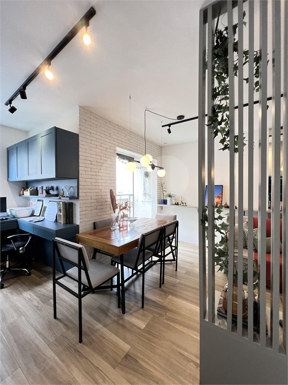 APARTAMENTO em CAMBUCI