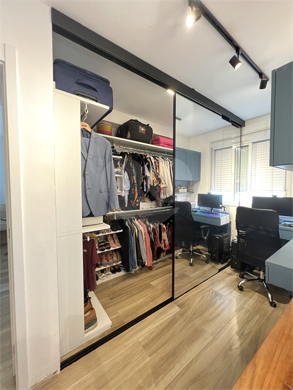 APARTAMENTO em CAMBUCI