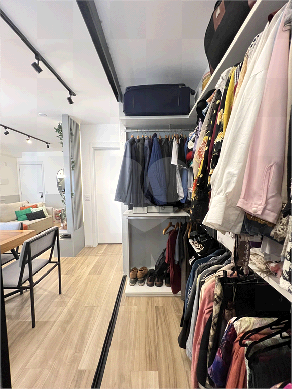 APARTAMENTO em CAMBUCI