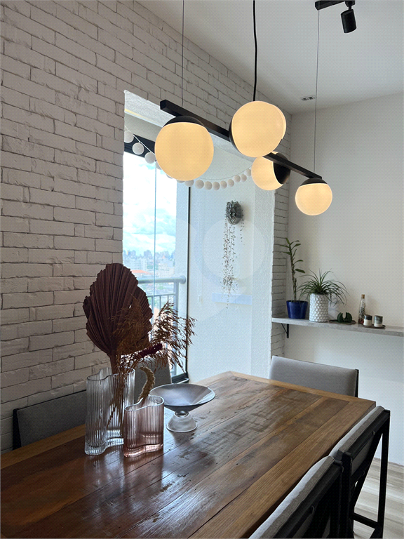APARTAMENTO em CAMBUCI