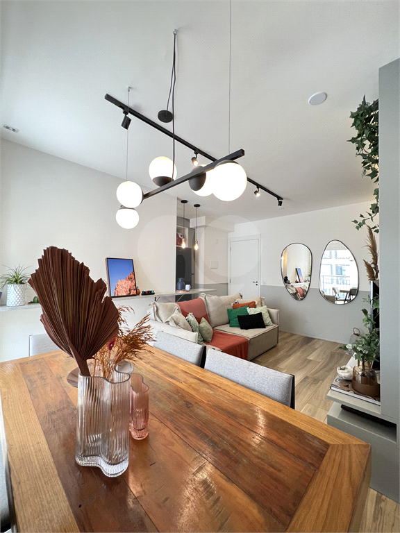 APARTAMENTO em CAMBUCI