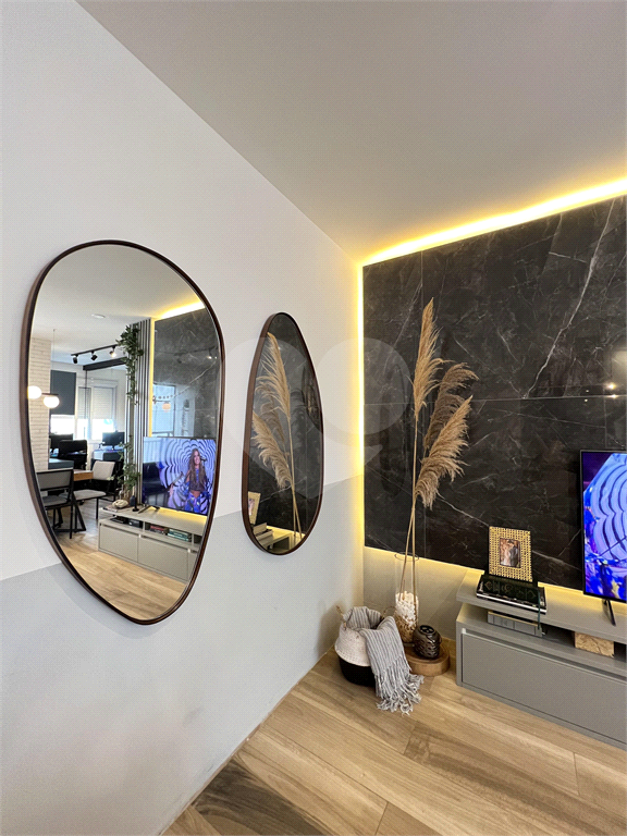 APARTAMENTO em CAMBUCI