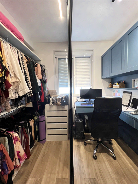 APARTAMENTO em CAMBUCI