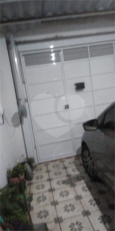 SOBRADO em SÃO MIGUEL PAULISTA