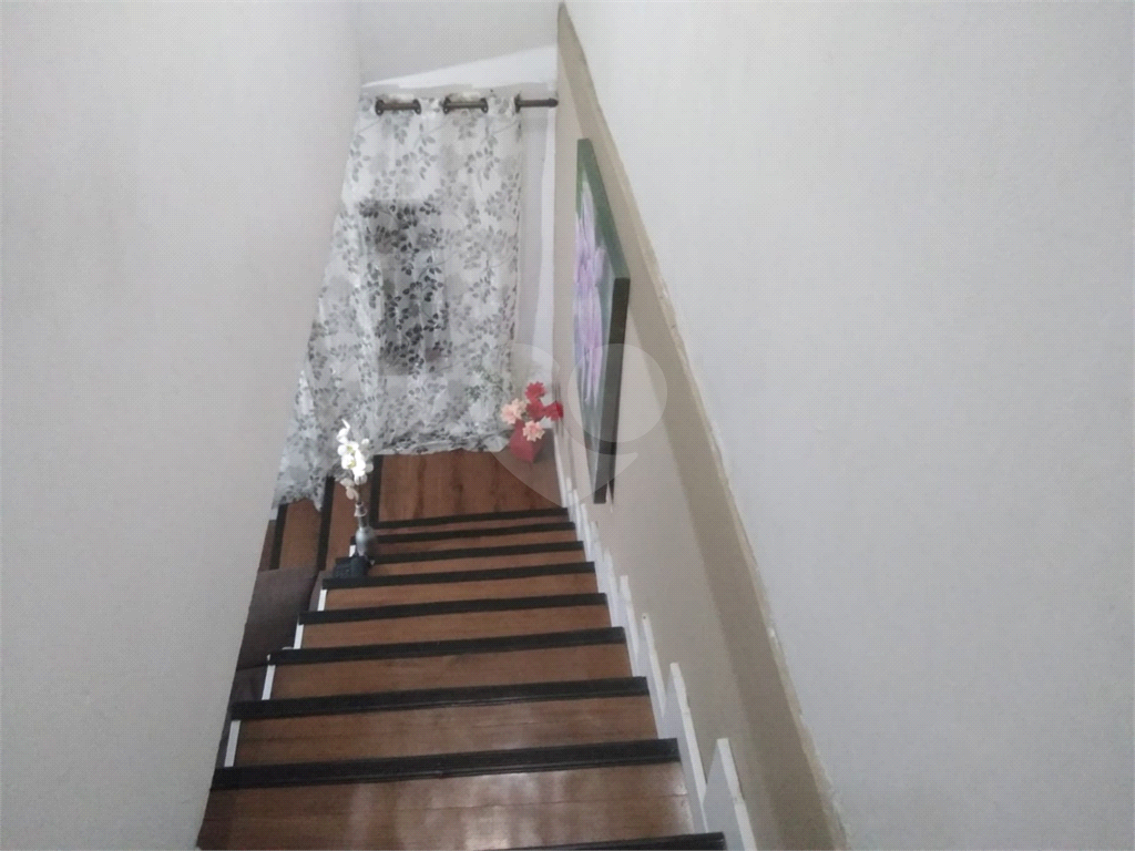 SOBRADO em SÃO MIGUEL PAULISTA