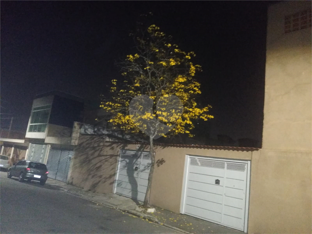 SOBRADO em SÃO MIGUEL PAULISTA