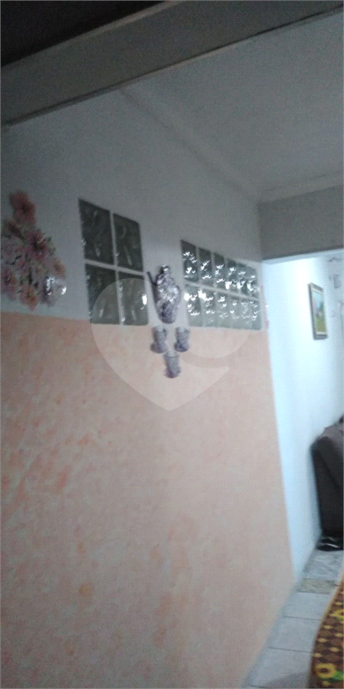 SOBRADO em SÃO MIGUEL PAULISTA