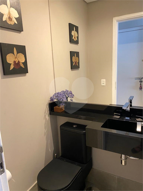APARTAMENTO em PINHEIROS