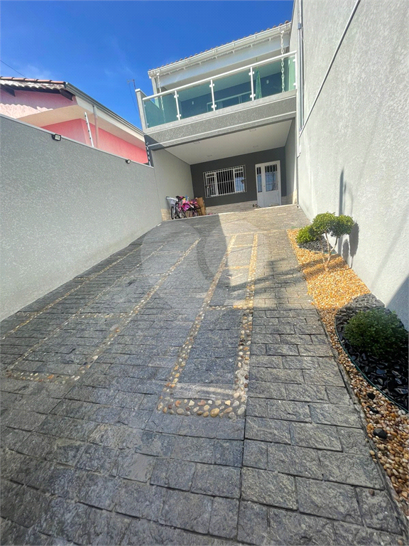 Sobrado à venda com 2 quartos, 150m² - Foto 2