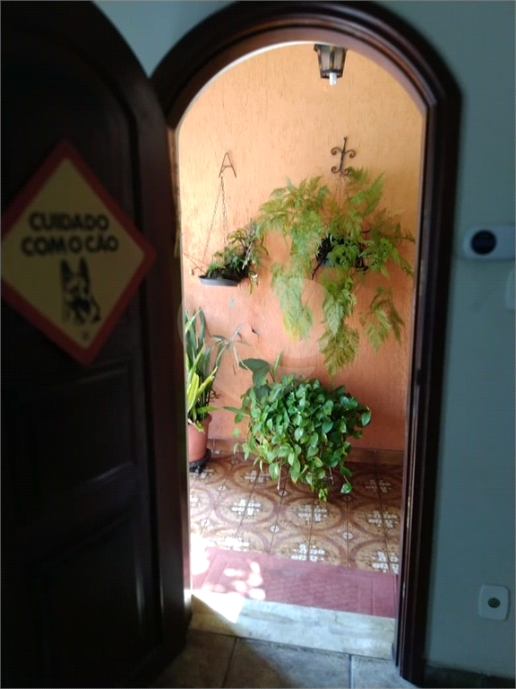 SOBRADO em SANTO AMARO
