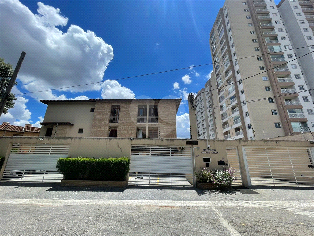 Casa de Condomínio, 2 quartos - Foto 4