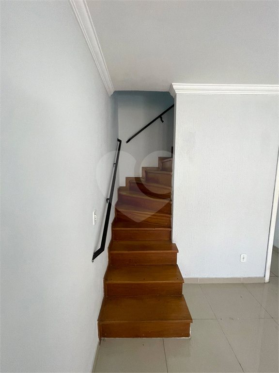 Casa de Condomínio, 2 quartos - Foto 20