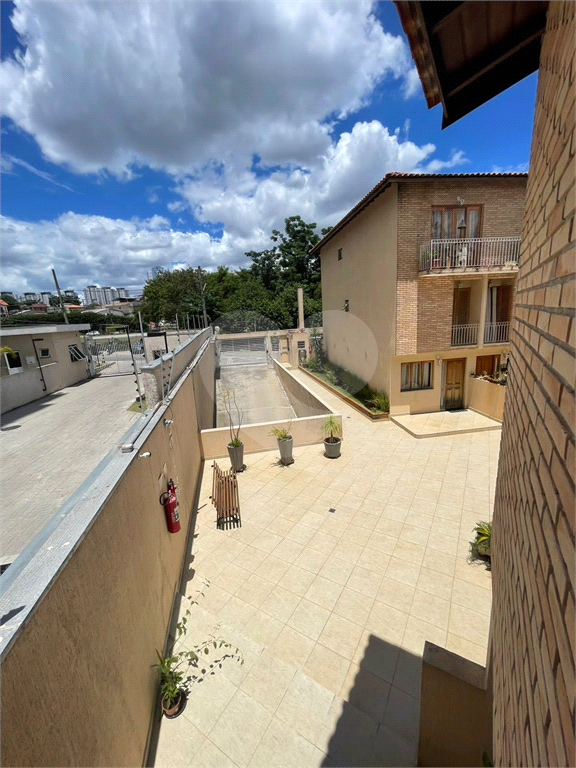 Casa de Condomínio, 2 quartos - Foto 1