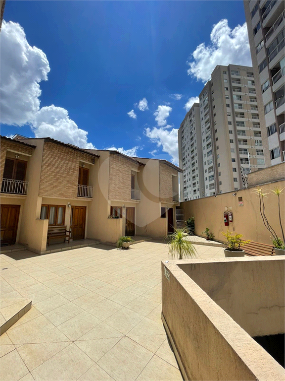 Casa de Condomínio, 2 quartos - Foto 5