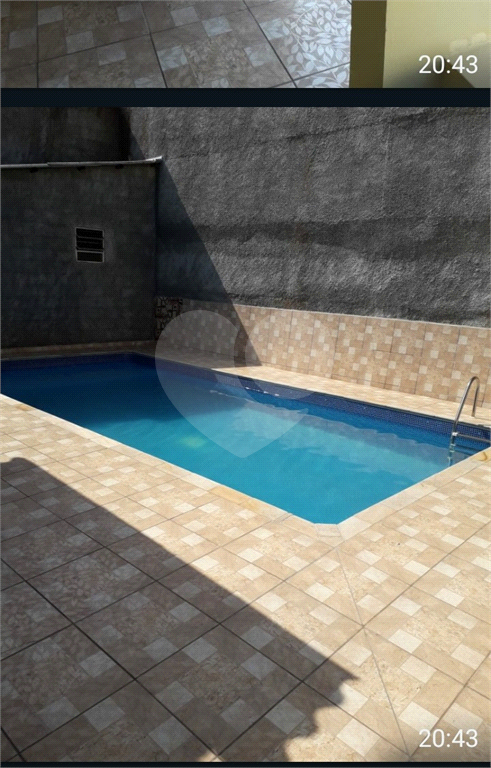 Casa à venda com 2 quartos, 190m² - Foto 15