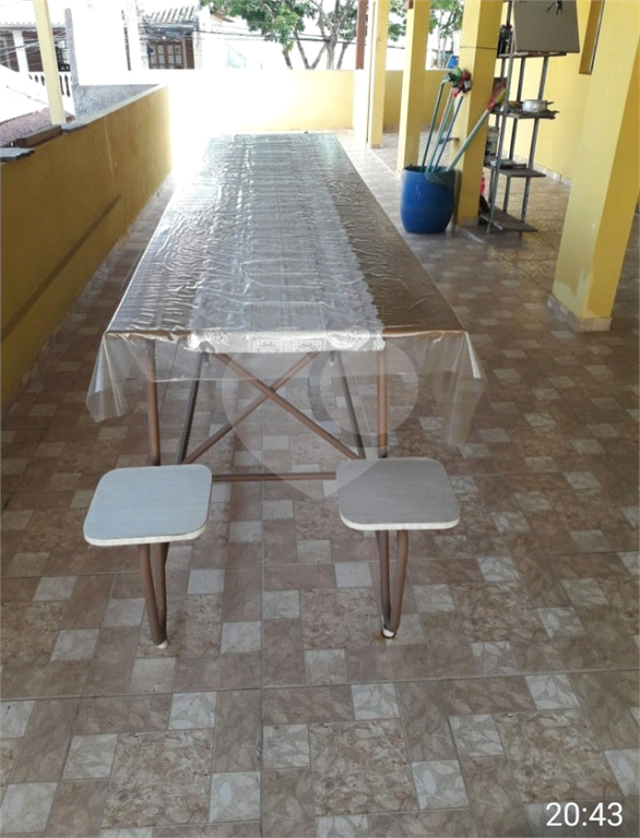 Casa à venda com 2 quartos, 190m² - Foto 9