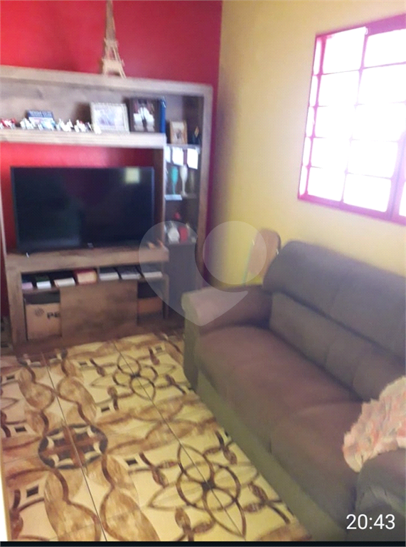 Casa à venda com 2 quartos, 190m² - Foto 12