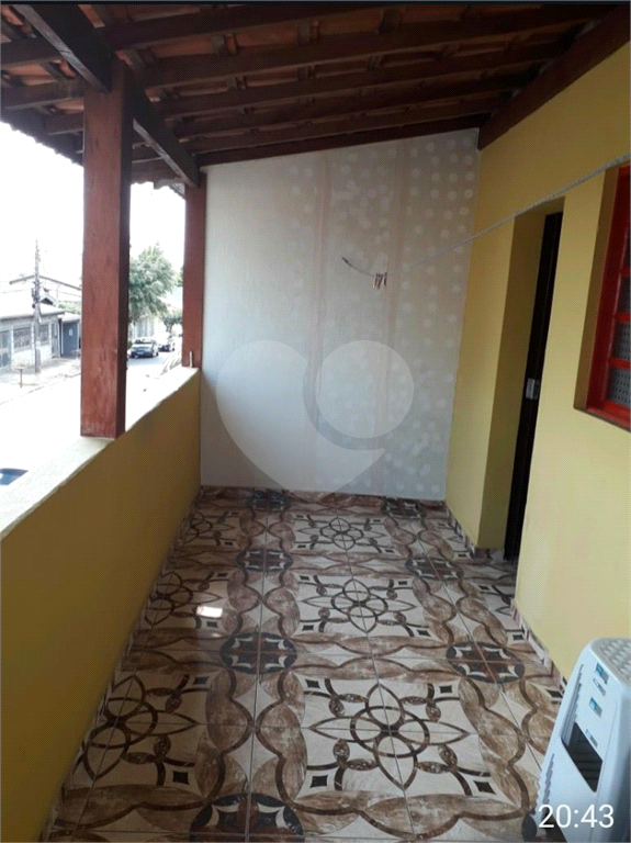 Casa à venda com 2 quartos, 190m² - Foto 13