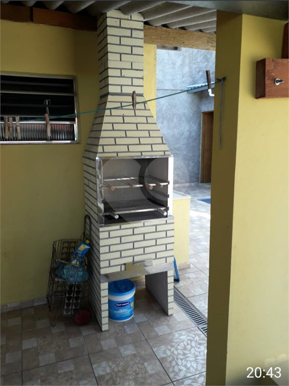 Casa à venda com 2 quartos, 190m² - Foto 11